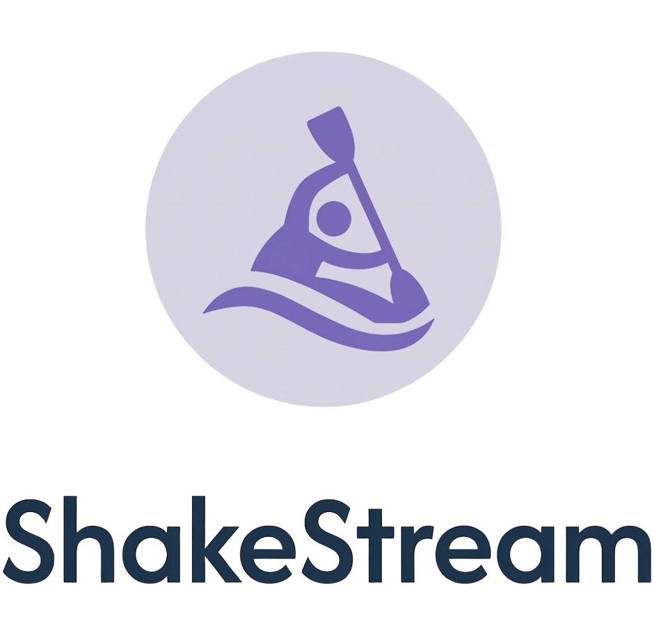 shakestream